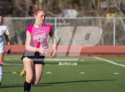 Thumbnail 3 in Arapahoe vs Rampart photogallery.