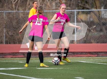 Thumbnail 2 in Arapahoe vs Rampart photogallery.
