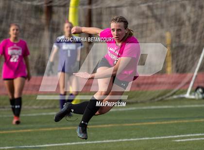 Thumbnail 2 in Arapahoe vs Rampart photogallery.