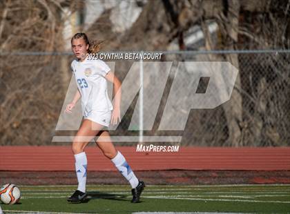 Thumbnail 1 in Arapahoe vs Rampart photogallery.