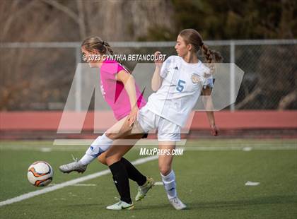 Thumbnail 3 in Arapahoe vs Rampart photogallery.
