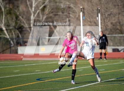Thumbnail 3 in Arapahoe vs Rampart photogallery.