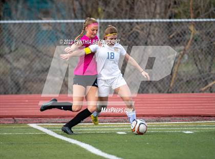 Thumbnail 2 in Arapahoe vs Rampart photogallery.