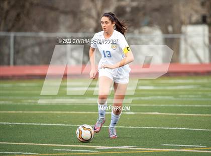 Thumbnail 3 in Arapahoe vs Rampart photogallery.