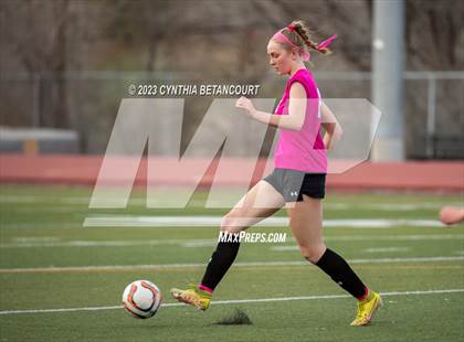 Thumbnail 1 in Arapahoe vs Rampart photogallery.
