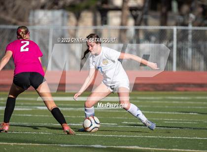 Thumbnail 1 in Arapahoe vs Rampart photogallery.