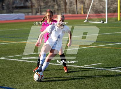 Thumbnail 3 in Arapahoe vs Rampart photogallery.