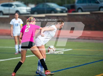 Thumbnail 1 in Arapahoe vs Rampart photogallery.