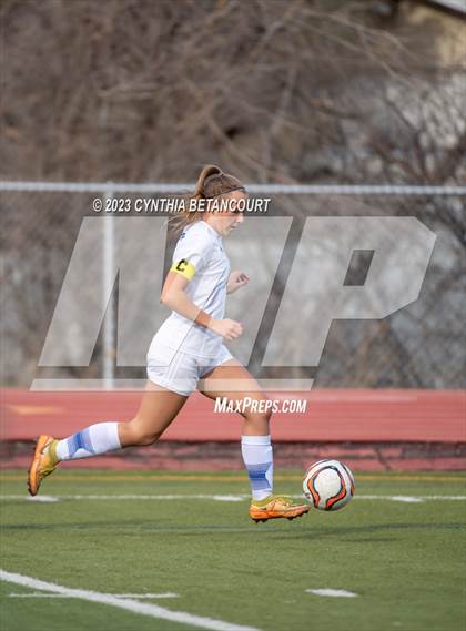 Thumbnail 1 in Arapahoe vs Rampart photogallery.