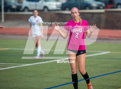 Thumbnail 3 in Arapahoe vs Rampart photogallery.