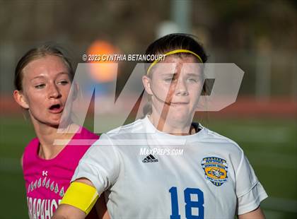 Thumbnail 3 in Arapahoe vs Rampart photogallery.