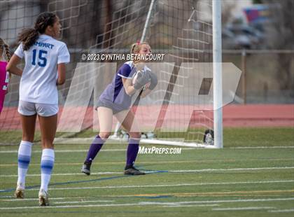 Thumbnail 3 in Arapahoe vs Rampart photogallery.