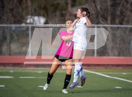 Thumbnail 3 in Arapahoe vs Rampart photogallery.