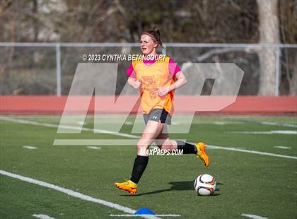 Thumbnail 3 in Arapahoe vs Rampart photogallery.