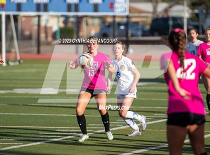 Thumbnail 3 in Arapahoe vs Rampart photogallery.
