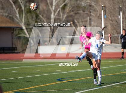 Thumbnail 1 in Arapahoe vs Rampart photogallery.