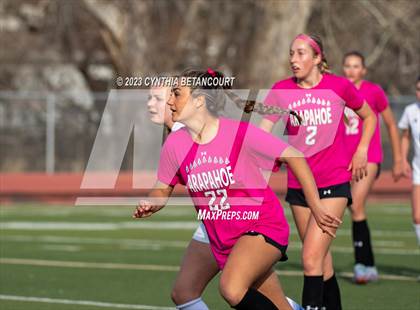 Thumbnail 1 in Arapahoe vs Rampart photogallery.