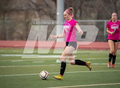 Thumbnail 3 in Arapahoe vs Rampart photogallery.