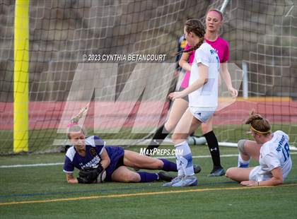 Thumbnail 1 in Arapahoe vs Rampart photogallery.