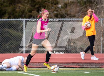 Thumbnail 2 in Arapahoe vs Rampart photogallery.