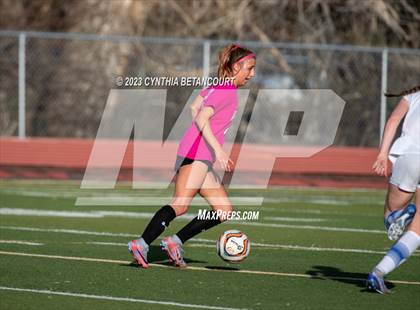 Thumbnail 2 in Arapahoe vs Rampart photogallery.