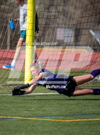 Thumbnail 1 in Arapahoe vs Rampart photogallery.