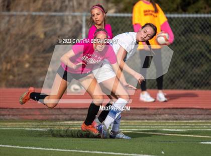 Thumbnail 3 in Arapahoe vs Rampart photogallery.