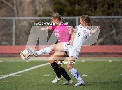 Thumbnail 3 in Arapahoe vs Rampart photogallery.