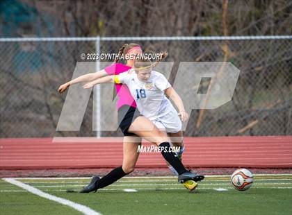 Thumbnail 1 in Arapahoe vs Rampart photogallery.