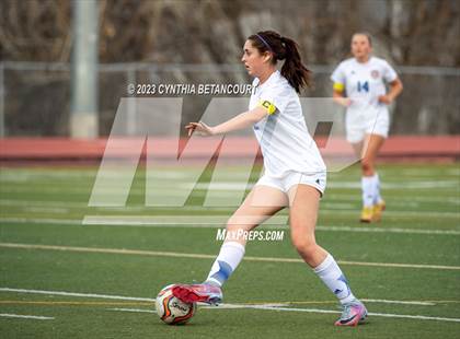 Thumbnail 1 in Arapahoe vs Rampart photogallery.