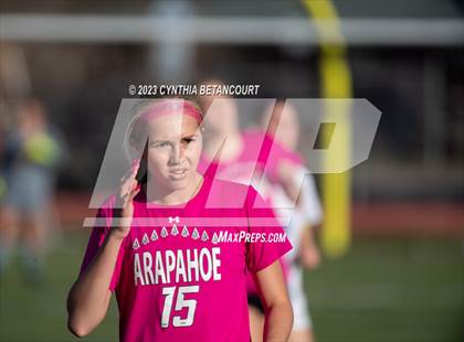 Thumbnail 3 in Arapahoe vs Rampart photogallery.