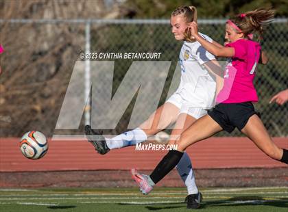 Thumbnail 2 in Arapahoe vs Rampart photogallery.