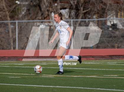 Thumbnail 3 in Arapahoe vs Rampart photogallery.