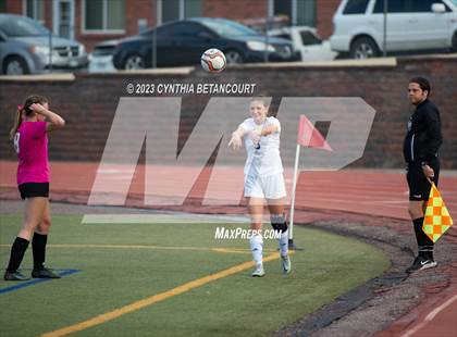 Thumbnail 3 in Arapahoe vs Rampart photogallery.