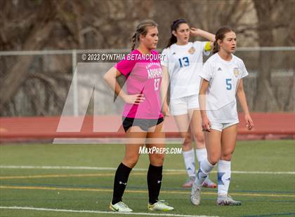 Thumbnail 3 in Arapahoe vs Rampart photogallery.