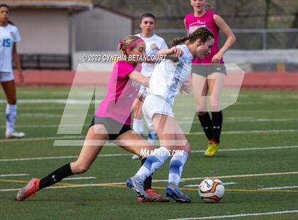 Thumbnail 2 in Arapahoe vs Rampart photogallery.