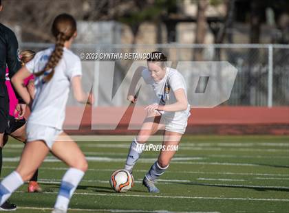 Thumbnail 3 in Arapahoe vs Rampart photogallery.