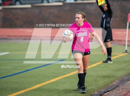 Thumbnail 1 in Arapahoe vs Rampart photogallery.