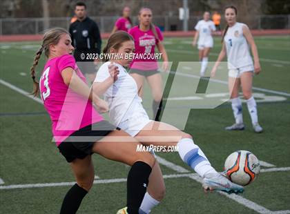 Thumbnail 1 in Arapahoe vs Rampart photogallery.