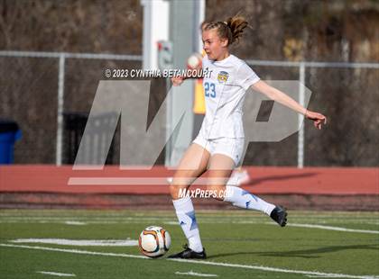 Thumbnail 1 in Arapahoe vs Rampart photogallery.