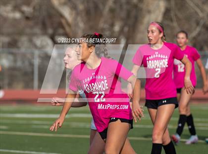 Thumbnail 2 in Arapahoe vs Rampart photogallery.