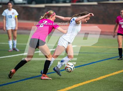 Thumbnail 1 in Arapahoe vs Rampart photogallery.
