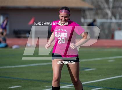 Thumbnail 1 in Arapahoe vs Rampart photogallery.