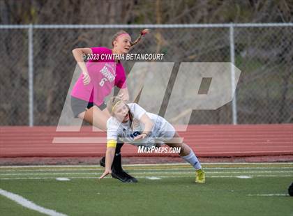 Thumbnail 1 in Arapahoe vs Rampart photogallery.