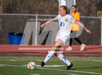 Thumbnail 2 in Arapahoe vs Rampart photogallery.