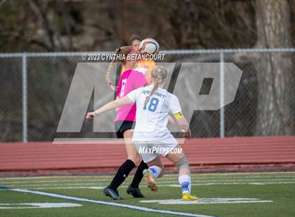 Thumbnail 2 in Arapahoe vs Rampart photogallery.
