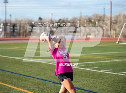 Thumbnail 2 in Arapahoe vs Rampart photogallery.