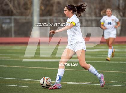 Thumbnail 2 in Arapahoe vs Rampart photogallery.