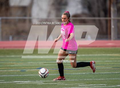 Thumbnail 2 in Arapahoe vs Rampart photogallery.