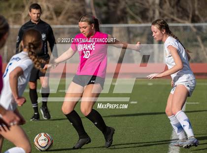 Thumbnail 1 in Arapahoe vs Rampart photogallery.